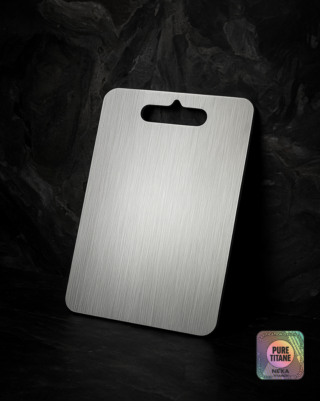 Planche à découper Nexa Titanium