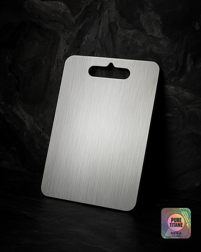 Planche à découper Nexa Titanium